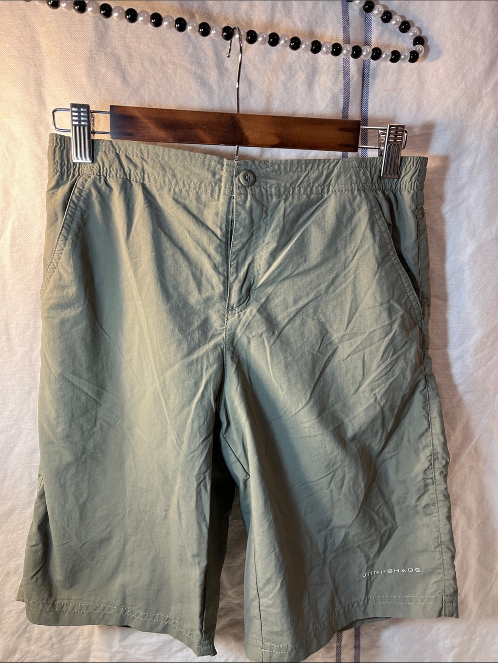 Columbia Teen Boy Shorts